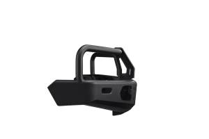 ARB - ARB Summit Combination Bumper Kit Black Steel Textured - 3423160K - Image 8