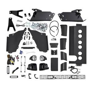 ARB - ARB Summit Bumper Kit - 3423160K2 - Image 2