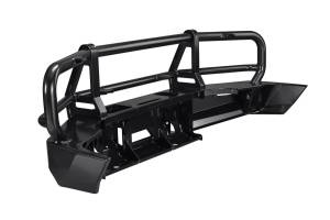 ARB - ARB Combination Bumper Black Steel Satin - 3436030 - Image 6