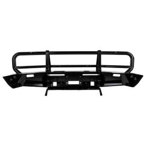 ARB - ARB Combination Bumper Black Steel Satin - 3436040 - Image 4