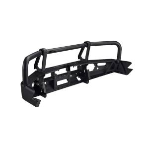 ARB - ARB Summit Bumper Kit Black Steel Textured - 3440560K - Image 3