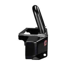 ARB - ARB Winch Bumper Black Steel Satin - 3450150 - Image 3