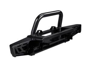 ARB - ARB Winch Bumper Black Steel Satin - 3450150 - Image 4