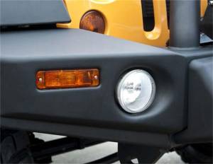 ARB - ARB Combination Bumper Black Steel Textured - 3450230 - Image 3