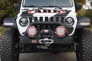 ARB - ARB Stubby Bumper - 3450450 - Image 3