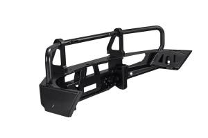 ARB - ARB Combination Bumper Black Steel Satin - 3450480 - Image 4