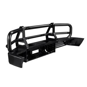 ARB - ARB Combination Bumper Black Steel Satin - 3462010 - Image 5