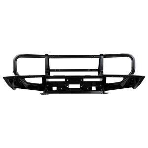 ARB - ARB Combination Bumper Black Steel Satin - 3464010 - Image 5