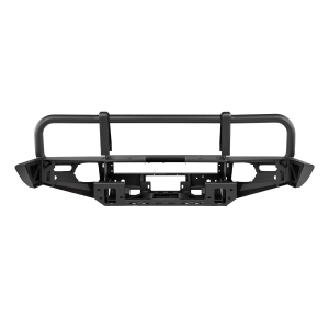 ARB - ARB Summit Winch Bumper Black Steel Textured - 3480010 - Image 6