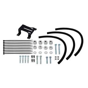 ARB Zeon Wire Rope Fitting Kit - 3500610