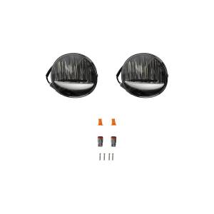 ARB - ARB LED Fog Light Kit - 3500910 - Image 3