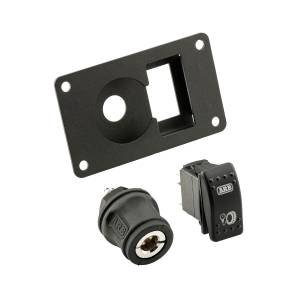 ARB - ARB Universal Switch Coupling Bracket - 3501050 - Image 3