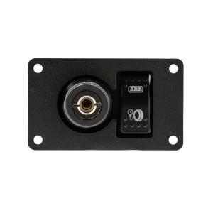 ARB - ARB Universal Switch Coupling Bracket - 3501050 - Image 5