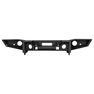 ARB - ARB Winch Bumper Black Steel Textured - 3950240 - Image 8