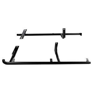 ARB - ARB Deluxe Side Rail And Step - 4411030 - Image 4