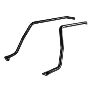 ARB - ARB Deluxe Side Rail And Step - 4412470 - Image 2