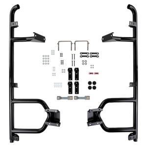 ARB - ARB Deluxe Side Rail And Step - 4412470 - Image 3