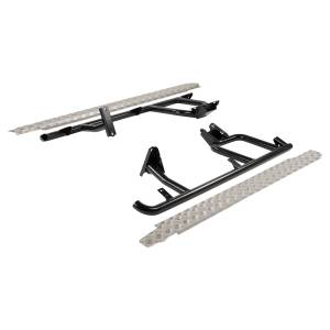 ARB - ARB Deluxe Side Rail And Step - 4412470 - Image 5