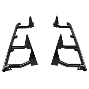 ARB Deluxe Side Rails - 4413260