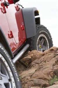 ARB - ARB Deluxe Rock Sliders - 4450210 - Image 3