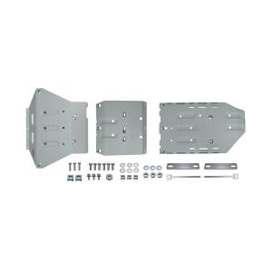 Armor & Protection - Skid Plates - ARB - ARB Under Vehicle Protection - 5440230