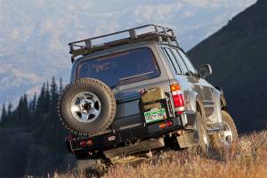 ARB - ARB Rear Bumper - 5611210 - Image 4