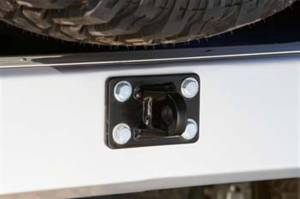 ARB - ARB Rear Bumper - 5620010 - Image 2