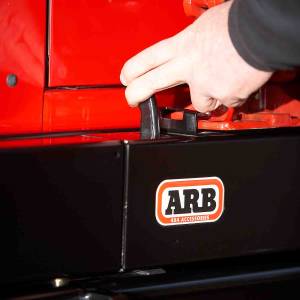 ARB - ARB Rear Bumper - 5650010 - Image 2