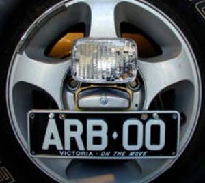 ARB Reverse Light Kit - 5700070