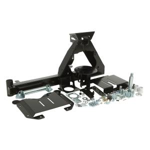 ARB - ARB Spare Tire Carrier - 5750300 - Image 2