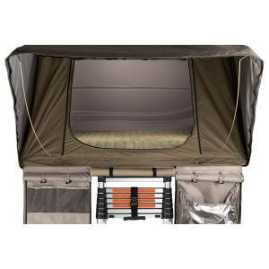 ARB - ARB Esperance Compact Hard Shell Rooftop Tent - 802200 - Image 2