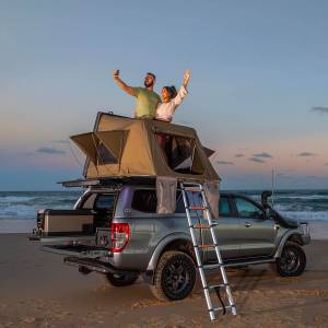 ARB - ARB Esperance Compact Hard Shell Rooftop Tent - 802200 - Image 9