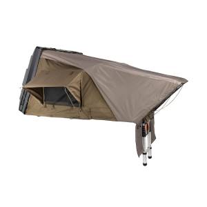 ARB - ARB Esperance Compact Hard Shell Rooftop Tent - 802200 - Image 11