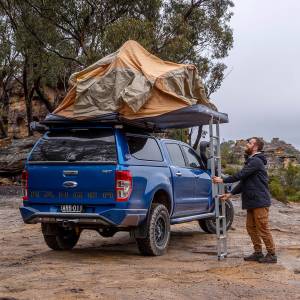 ARB - ARB Flinders Rooftop Tent - 803300A - Image 10