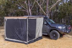 ARB - ARB Deluxe Awning Room With Floor - 813108A - Image 3