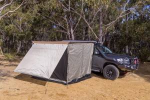 ARB - ARB Deluxe Awning Room With Floor - 813108A - Image 4