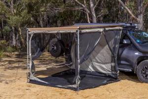 ARB - ARB Deluxe Awning Room With Floor - 813108A - Image 5