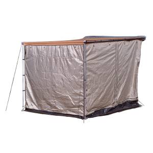All Products - Gear & Apparel - ARB - ARB Deluxe Awning Room With Floor - 813208A