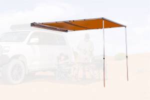 All Products - Gear & Apparel - ARB - ARB Awning With Light Tan Aluminum - 814411