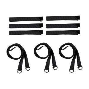 ARB Rooftop Tent Cover Strap Set - 815132