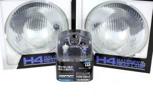 Lights - Driving Lights - ARB - ARB IPF Headlamp - 920HJK