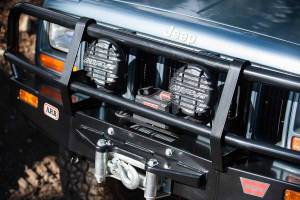 ARB - ARB IPF Driving Light Kit - 968CSG - Image 3