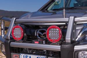 ARB - ARB Driving Light Cover - AR09 - Image 2