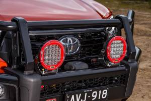 ARB - ARB Driving Light Cover - AR10TC - Image 2