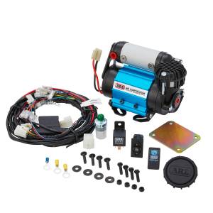 ARB - ARB Single 12V Onboard Air Compressor - CKMA12 - Image 2