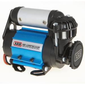Air Suspension - Air Compressors & Accessories - ARB - ARB Air Compressor - CKMA24