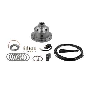 Differentials & Components - Differentials - ARB - ARB Air Locker Differential Silver Steel - RD111
