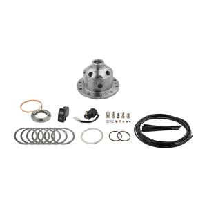 Differentials & Components - Differentials - ARB - ARB Air Locker Differential Silver Steel - RD131