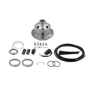Differentials & Components - Differentials - ARB - ARB Air Locker Differential Silver Steel - RD132
