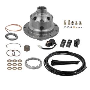 Differentials & Components - Differentials - ARB - ARB Air Locker Differential Silver Steel - RD136